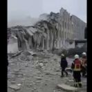 В Житомире разбомбили школу