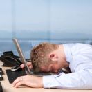 Борьба с сонливостью на рабочем месте